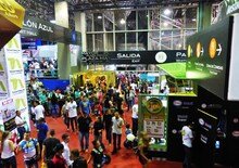 Feria de las 2 Ruedas, in crescita per il 2017