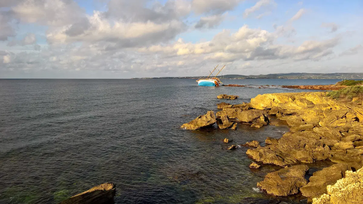 Sardegna, l'isola felice del Trial (6)