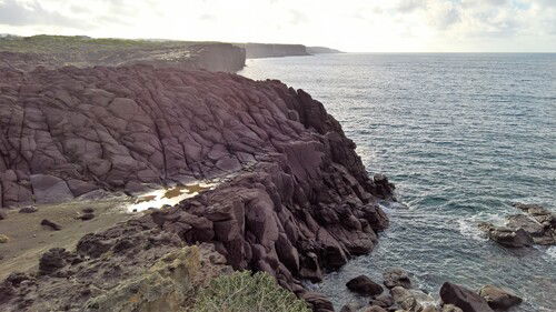 Sardegna, l'isola felice del Trial (8)