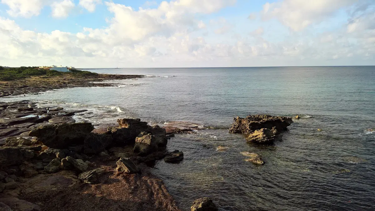 Sardegna, l'isola felice del Trial (10)