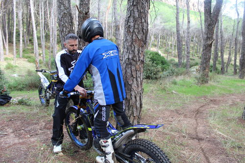 Sardegna, l'isola felice del Trial (3)