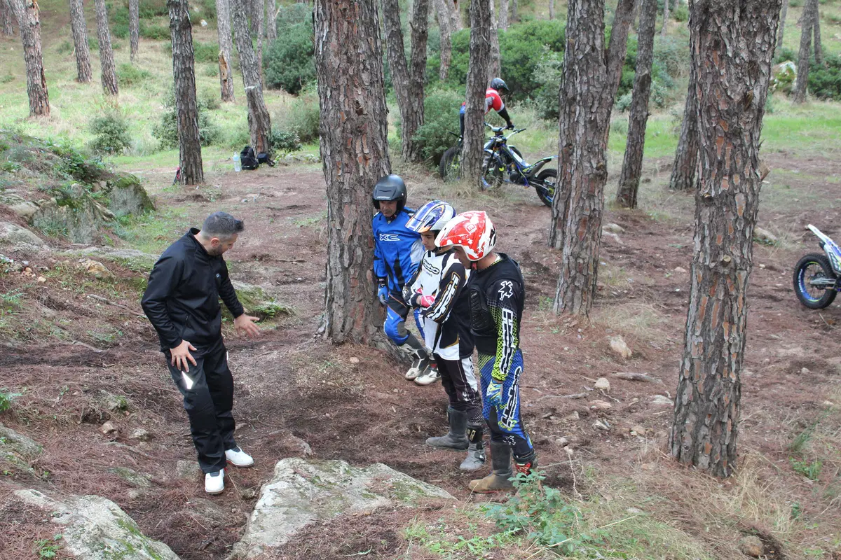 Sardegna, l'isola felice del Trial (12)