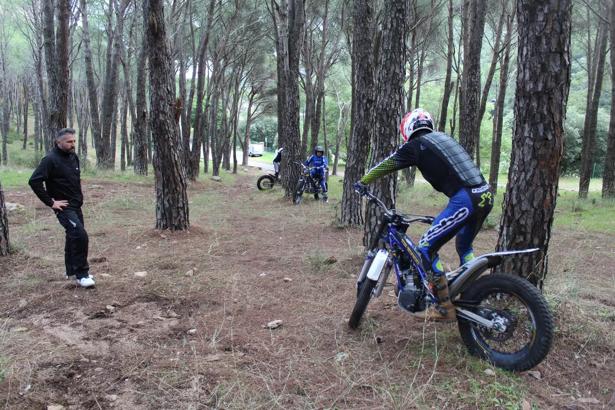Sardegna, l'isola felice del Trial (13)