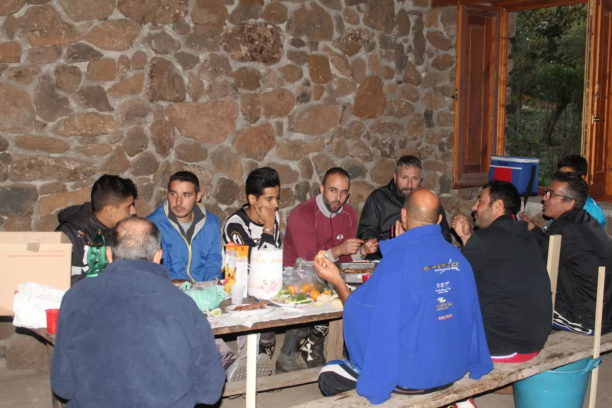 Sardegna, l'isola felice del Trial (15)