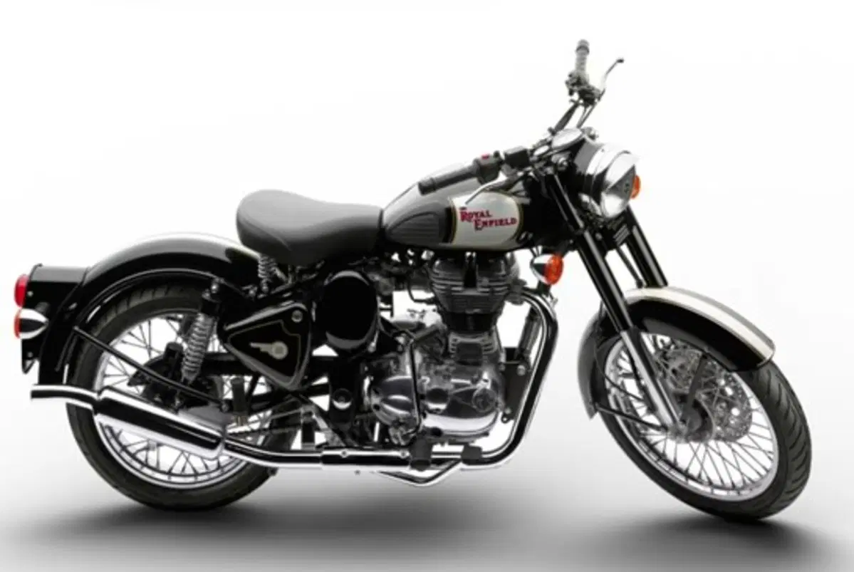 Royal Enfield Classic 500 Classic 500 EFI (2017 - 20) (3)