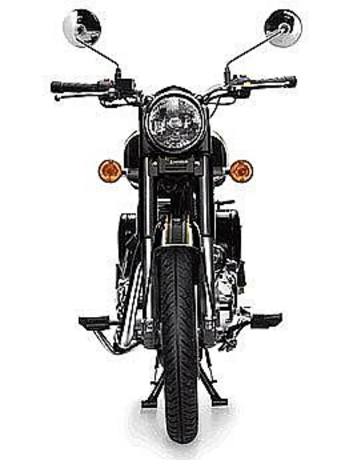 Royal Enfield Classic 500 Classic 500 EFI - Chrome (2017 - 20) (5)
