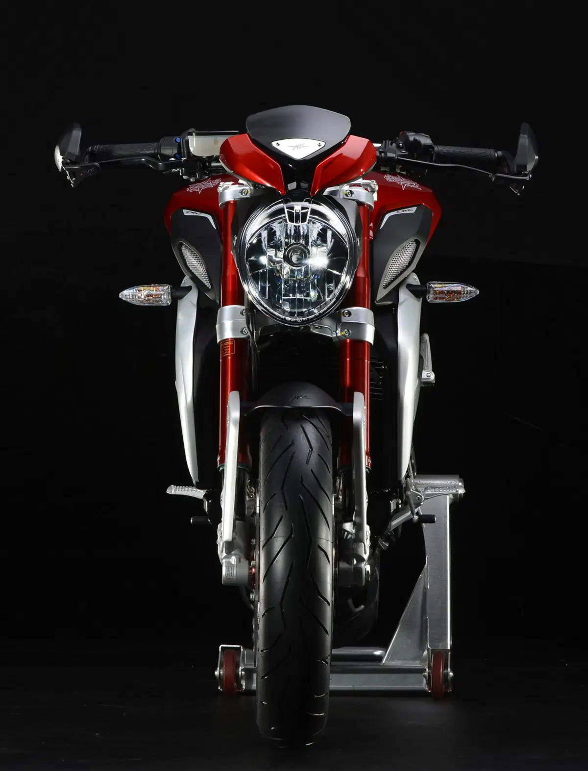 MV Agusta Dragster 800 Dragster 800 RR (2018 - 20) (4)