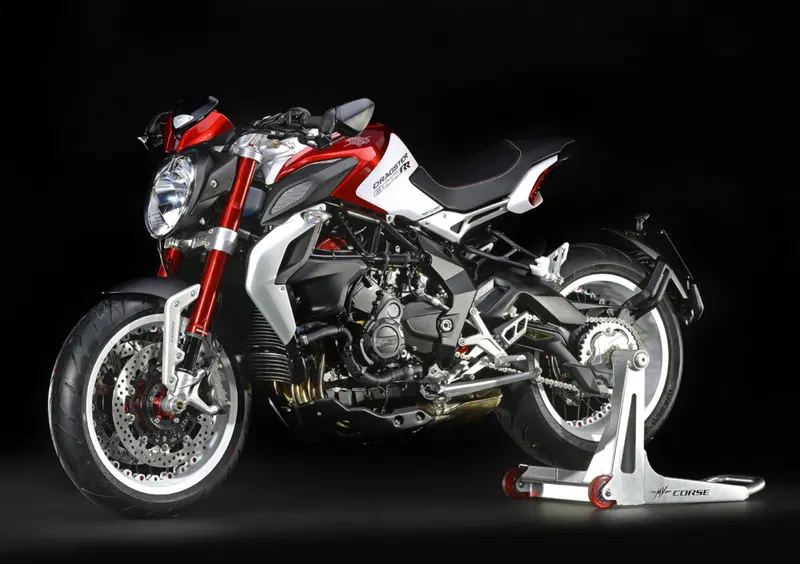MV Agusta Dragster 800 Dragster 800 RR (2018 - 20) (5)