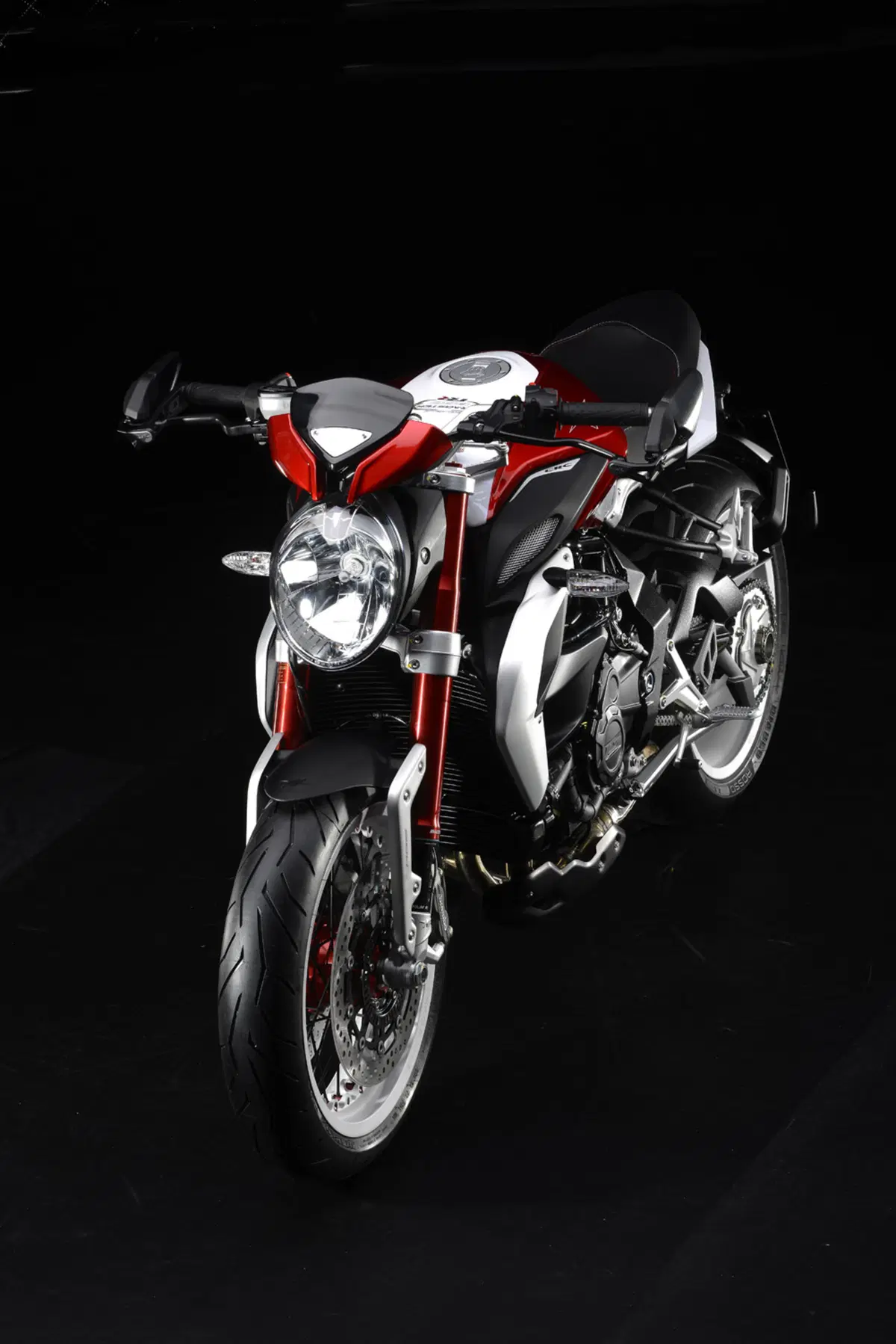 MV Agusta Dragster 800 Dragster 800 RR (2018 - 20) (12)