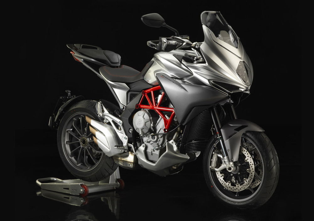 MV Agusta Turismo Veloce 800 (2017 - 2019) (2)