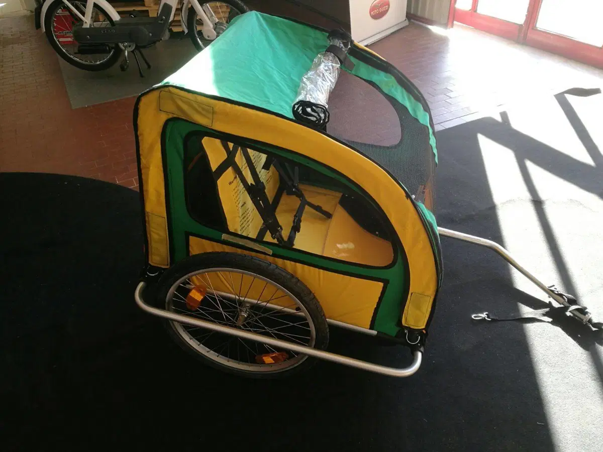 Trasportino per bici NC (4)