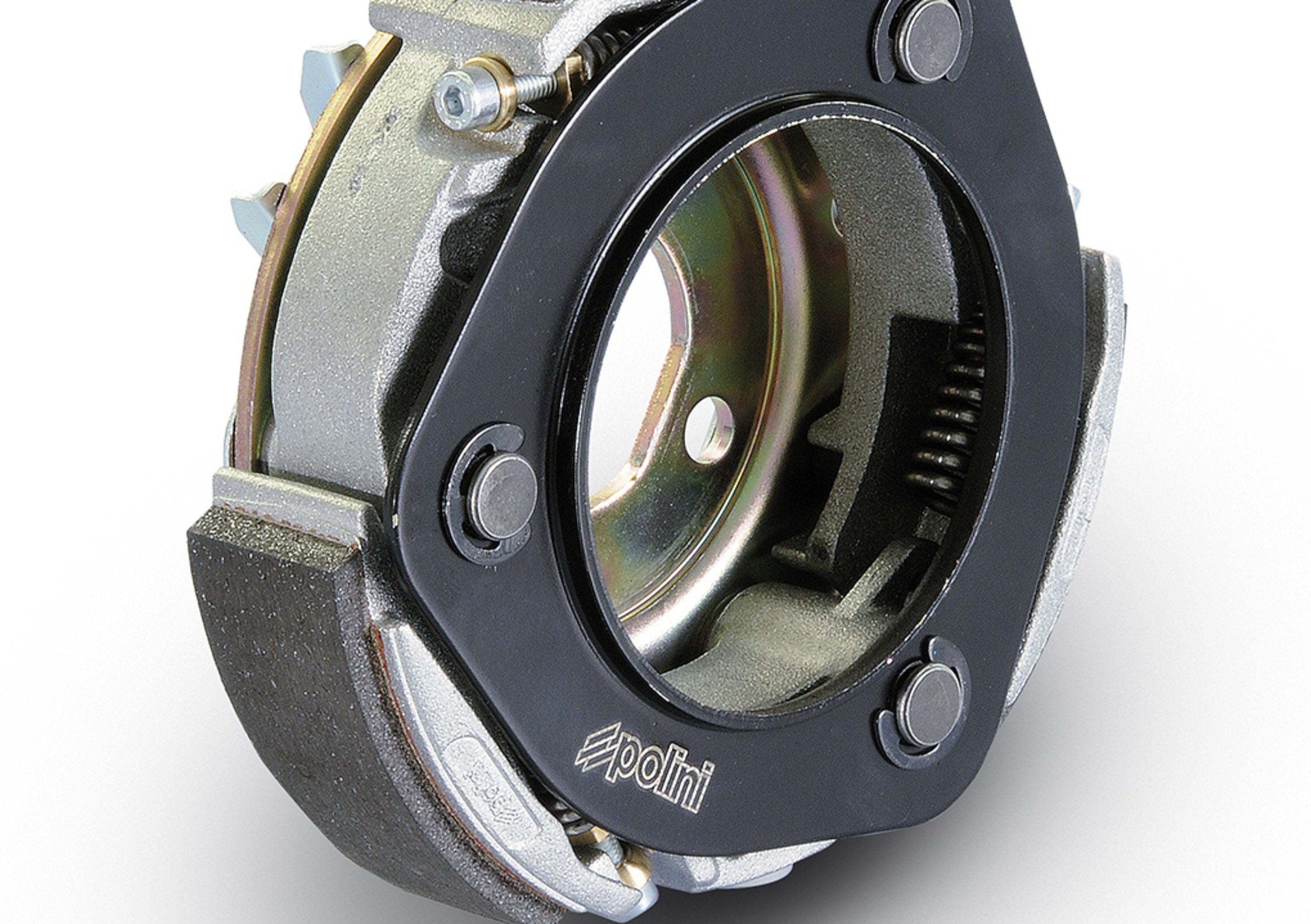 Polini Maxi Speed Clutch 3G For Race