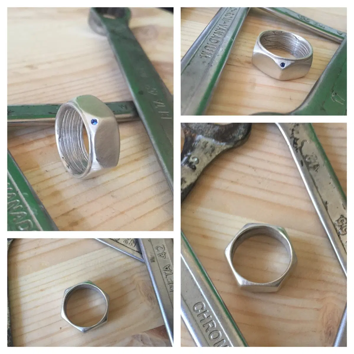 Idee regalo 2016: i gioieli di Lamu