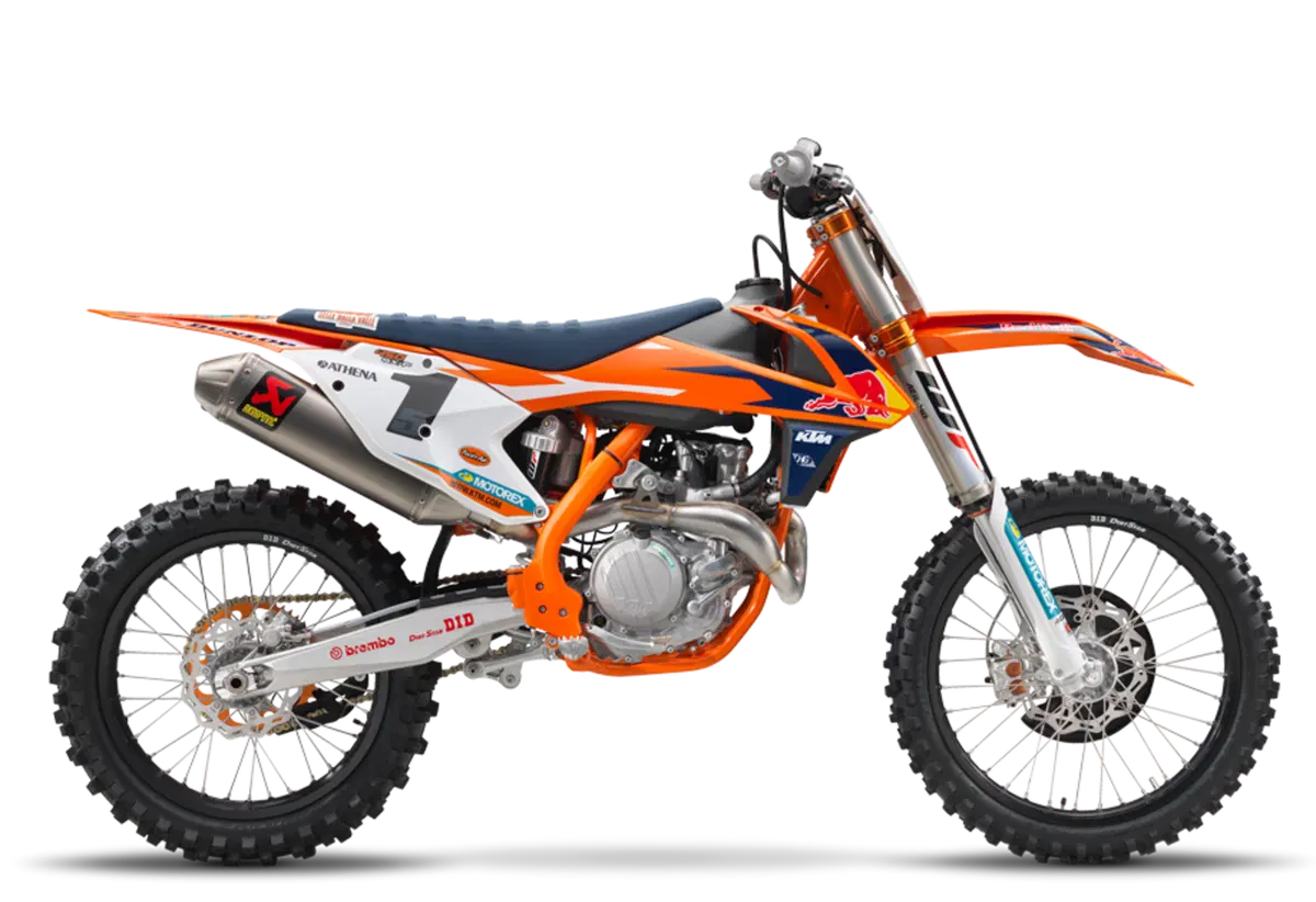KTM 450 SX 450 SX-F Factory (2017) (2)