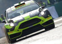 Monza Rally Show: Rossi c'è. Info, orari e iscritti