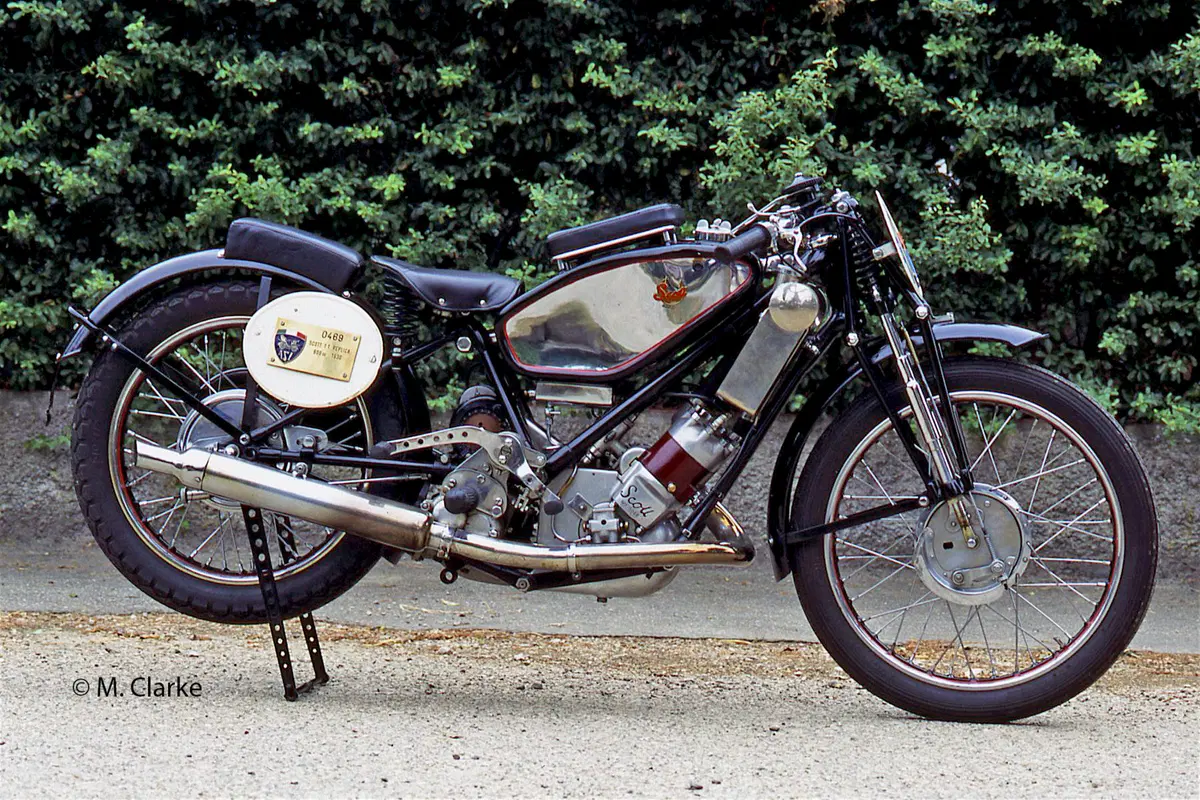 Le moto inconfondibili (2)
