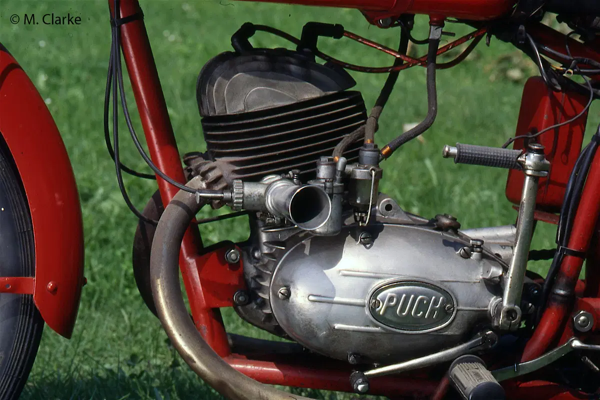 Le moto inconfondibili (6)