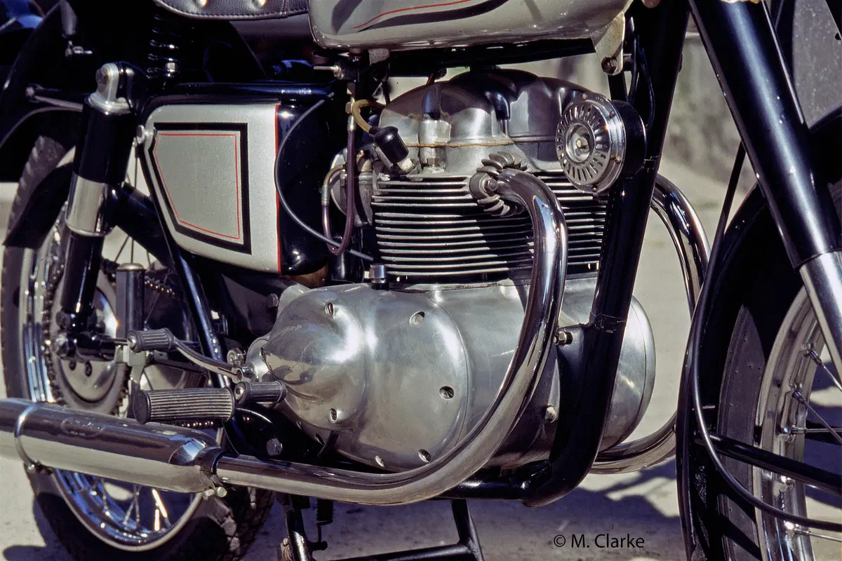 Le moto inconfondibili (3)