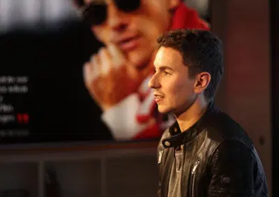 MotoGP. Ad Andorra inaugurato il museo di Jorge Lorenzo