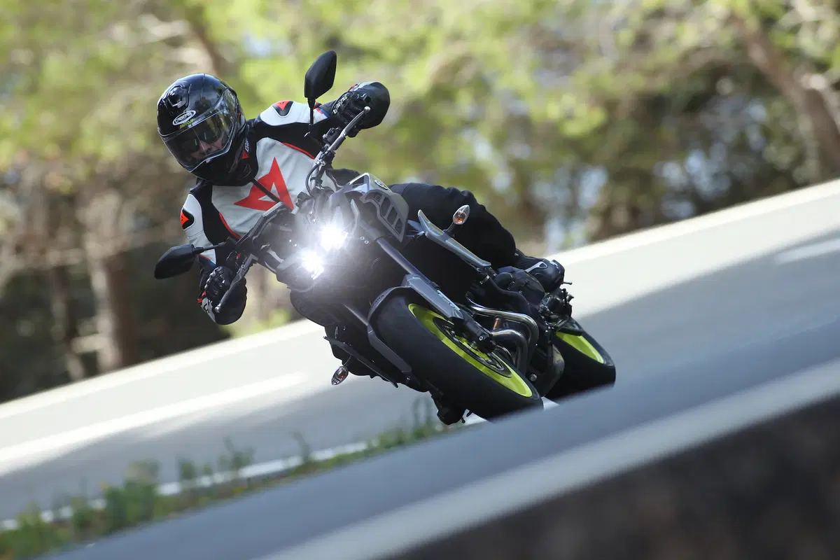 Yamaha MT-09 2017 (3)