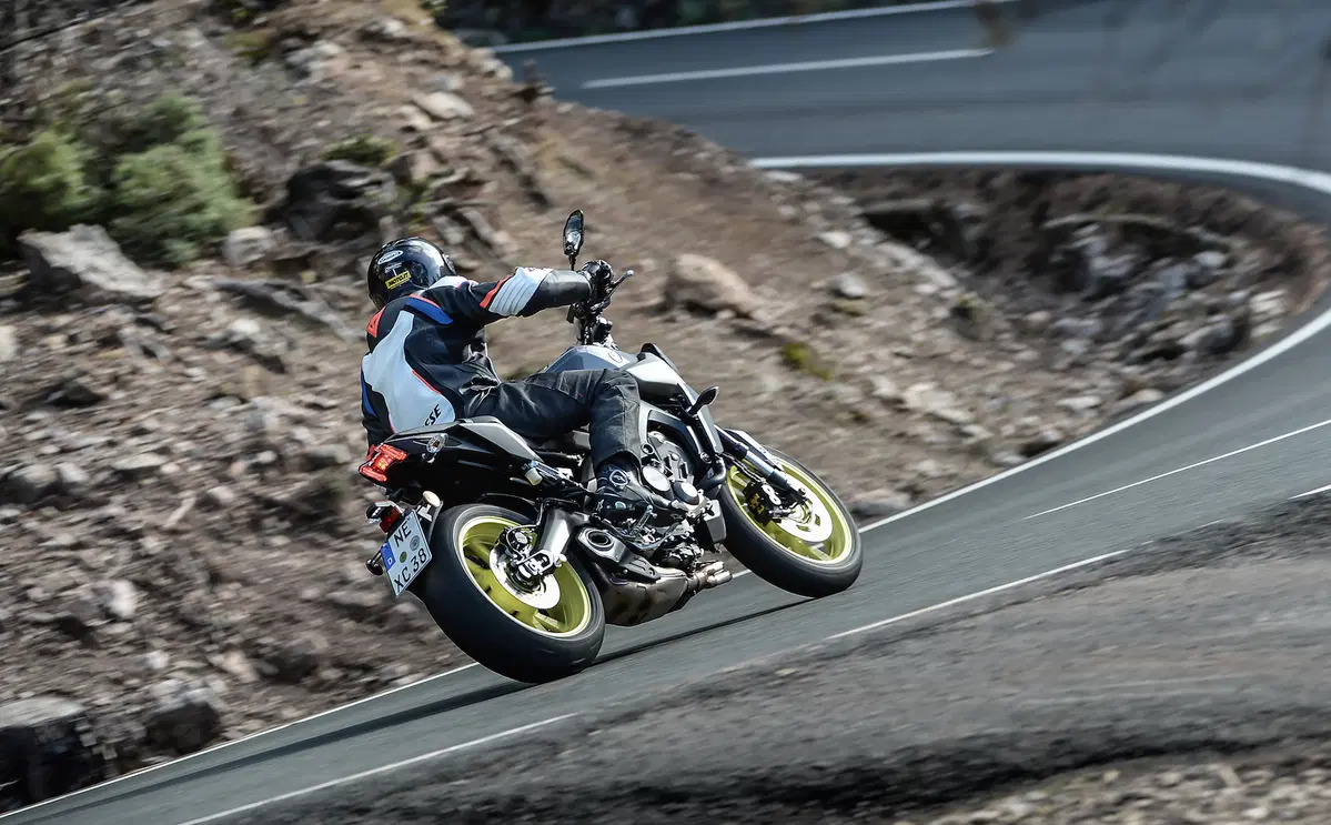 Yamaha MT-09 2017 (2)