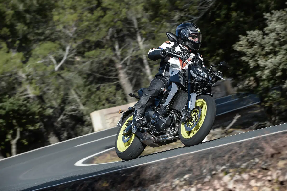 Yamaha MT-09 2017 (7)