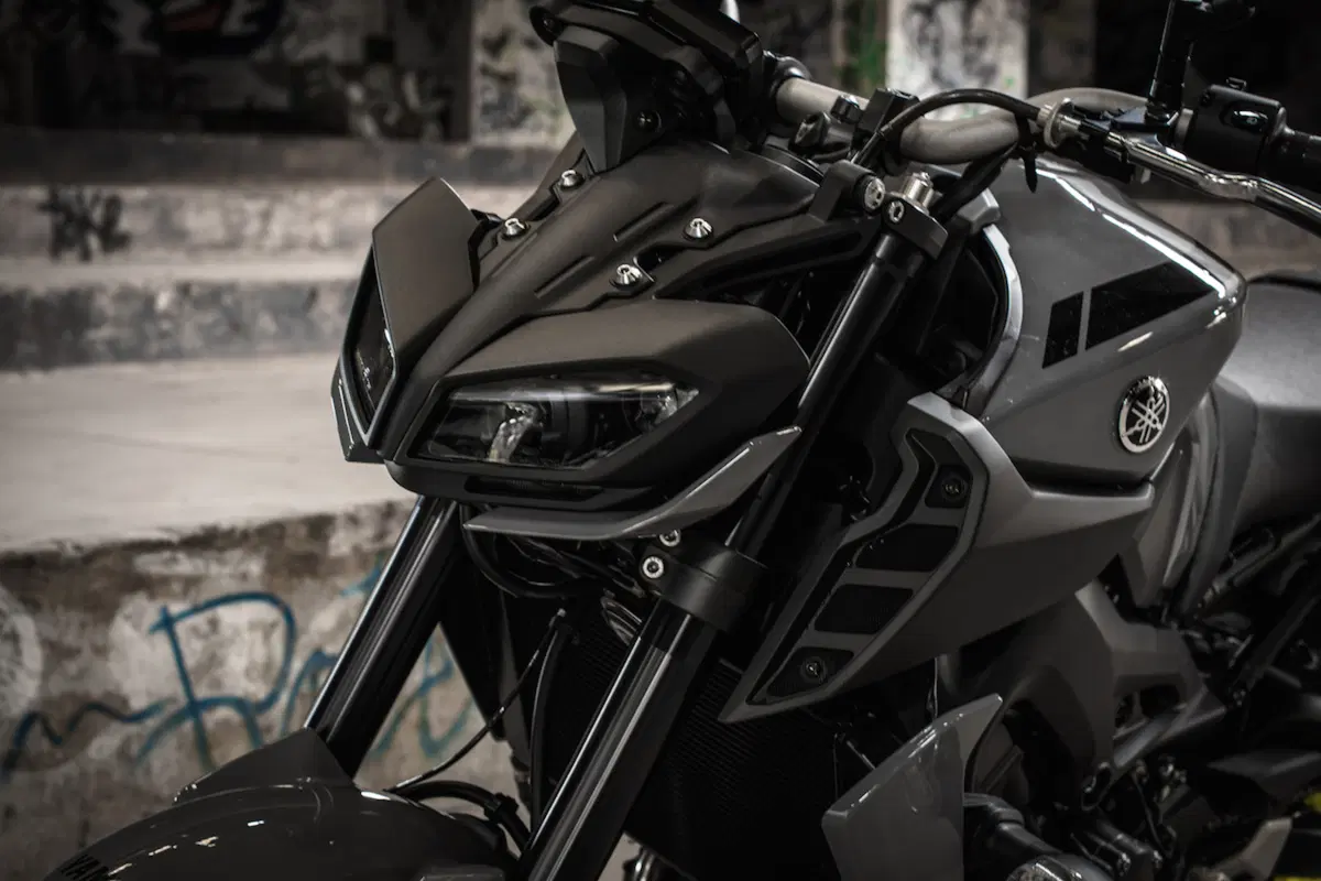 Yamaha MT-09 2017 (9)