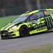 Monza Rally Show 2016, day1: Rossi in testa, Sordo subito dietro