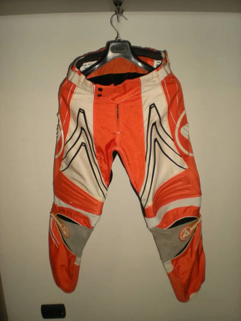 Pant. Acerbis Impact