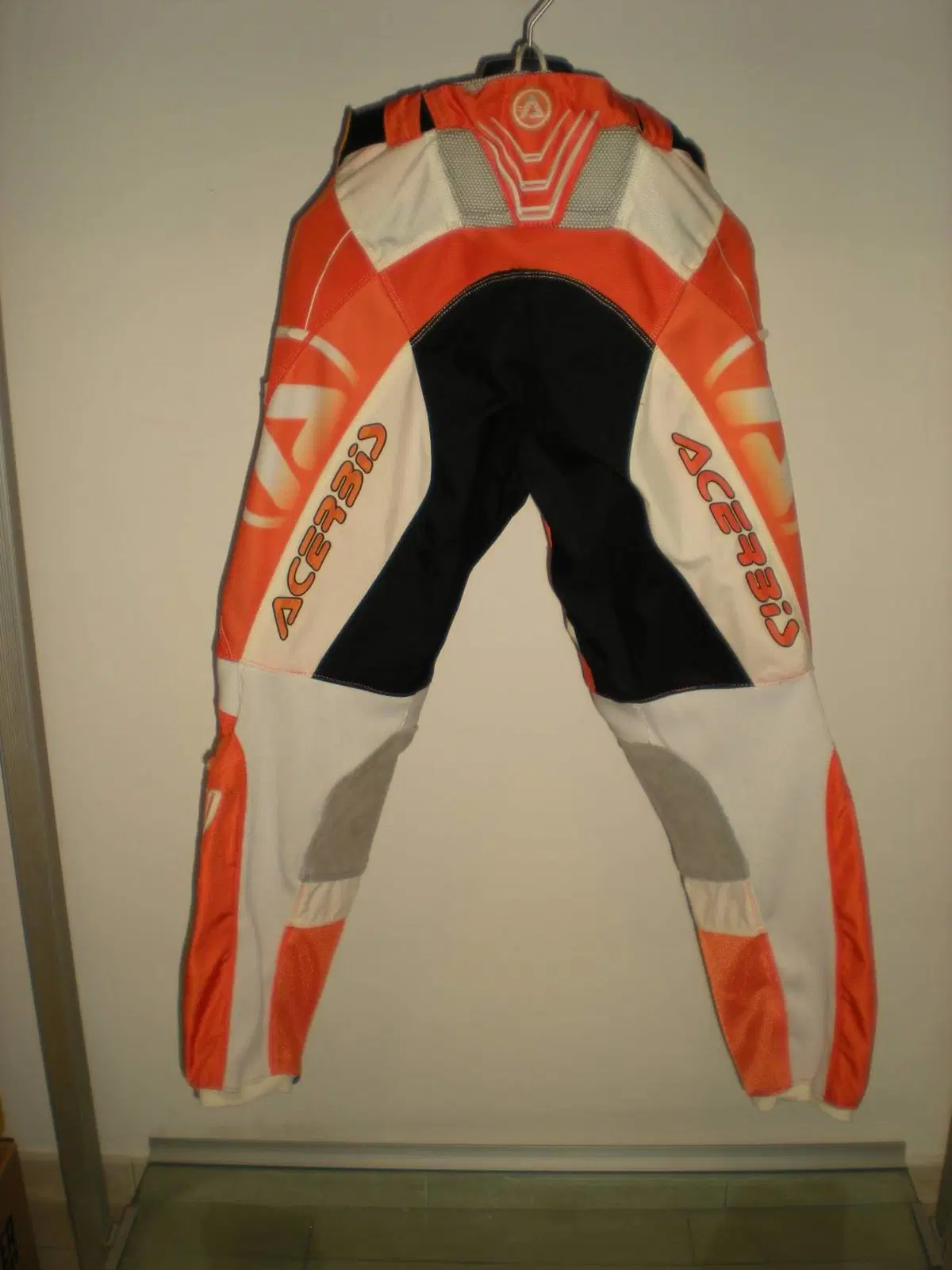 Pant. Acerbis Impact (2)