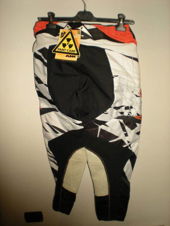 Pant. KTM Flux Pants (2)