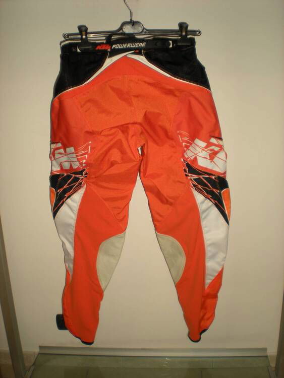 Pant. KTM Race Tech (2)