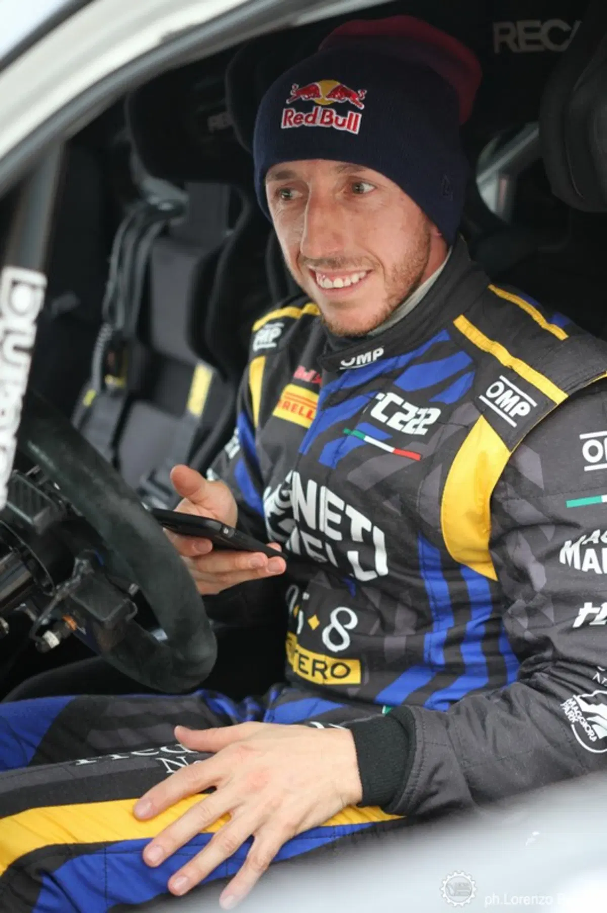 Monza Rally Show 2016, day2: Rossi allunga, Bonanomi davanti a Sordo (40)