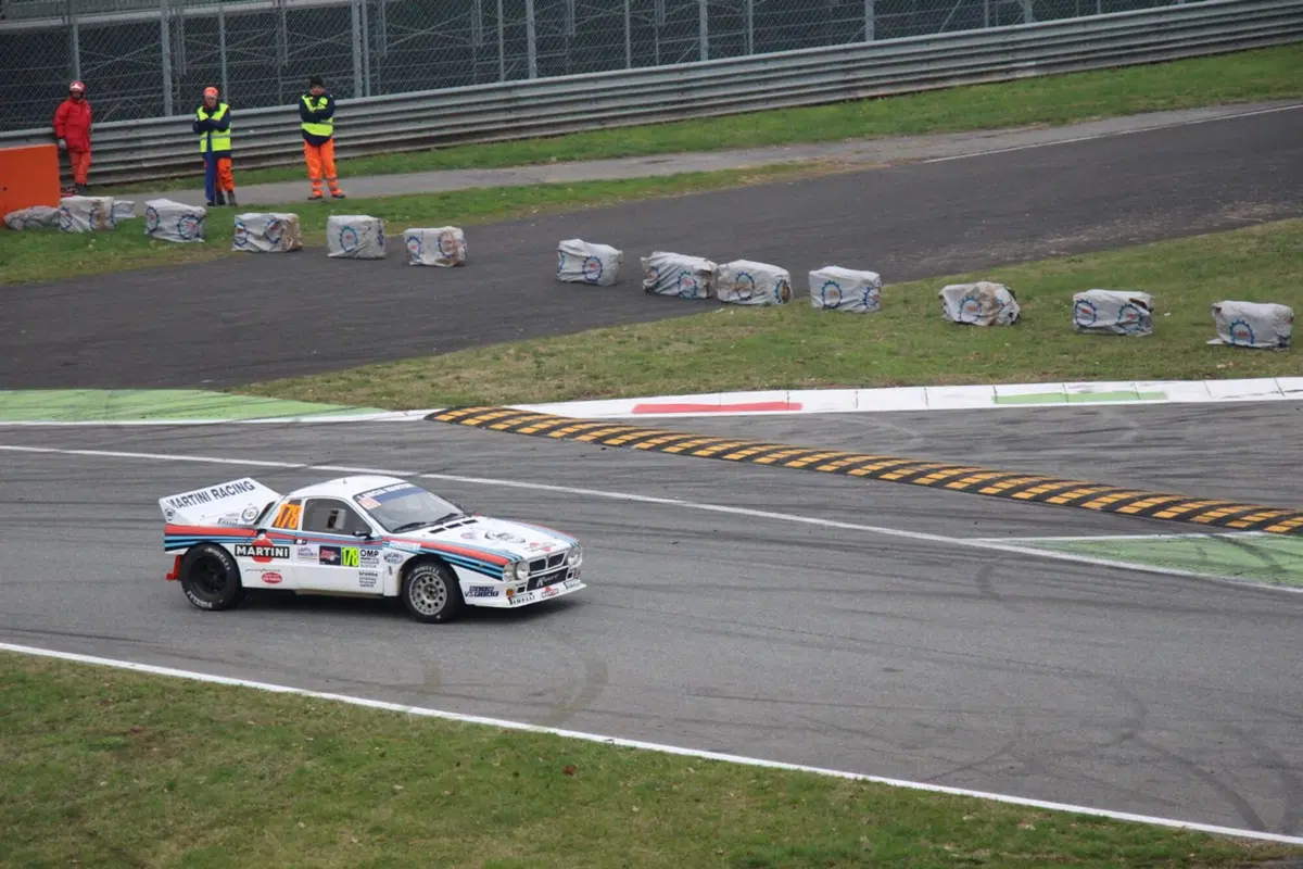 Monza Rally Show 2016, day2: Rossi allunga, Bonanomi davanti a Sordo (26)
