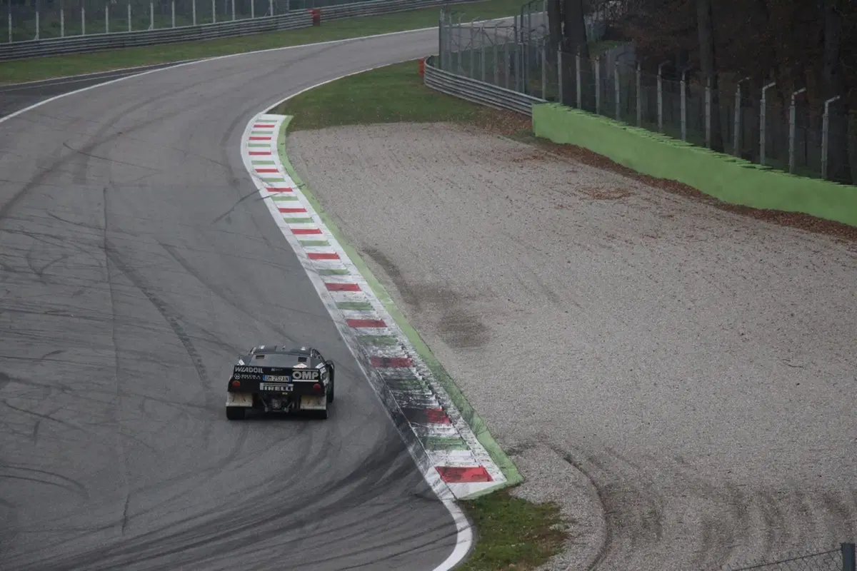 Monza Rally Show 2016, day2: Rossi allunga, Bonanomi davanti a Sordo (27)
