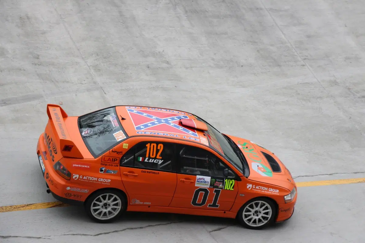 Monza Rally Show 2016, day2: Rossi allunga, Bonanomi davanti a Sordo (29)