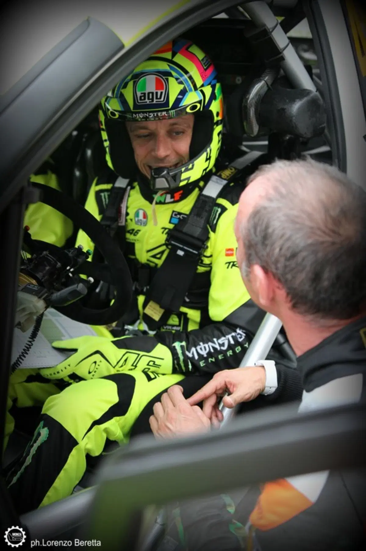 Monza Rally Show 2016, day2: Rossi allunga, Bonanomi davanti a Sordo (37)