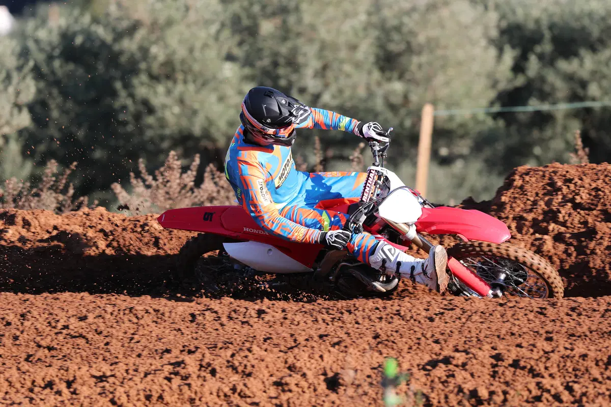 Honda CRF 450 R e CRF 450 RX m.y. 2017 (5)