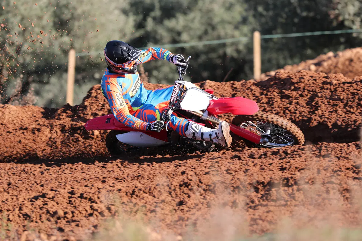 Honda CRF 450 R e CRF 450 RX m.y. 2017 (8)