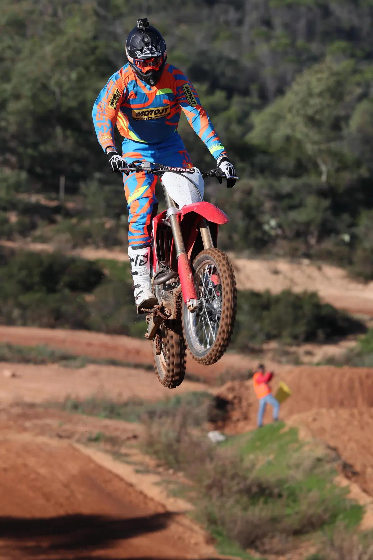 Honda CRF 450 R e CRF 450 RX m.y. 2017 (7)