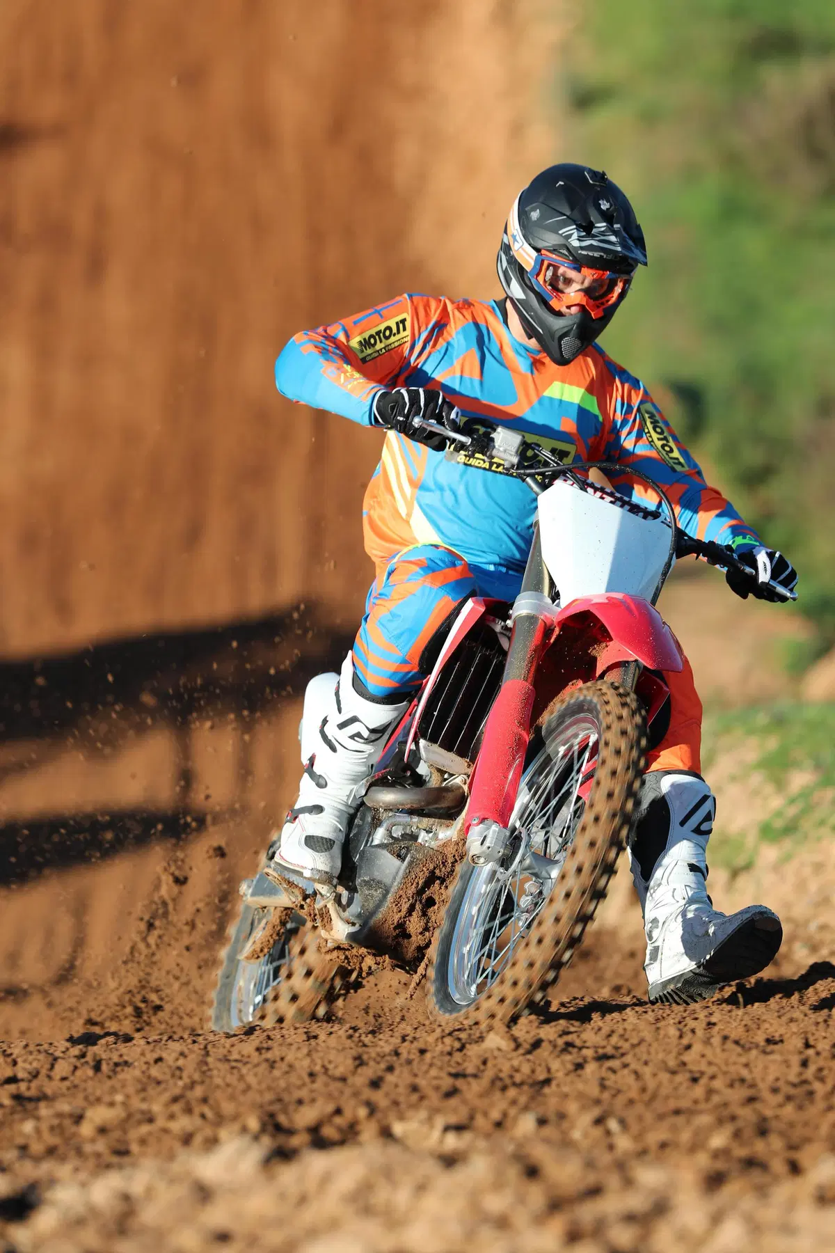 Honda CRF 450 R e CRF 450 RX m.y. 2017 (9)
