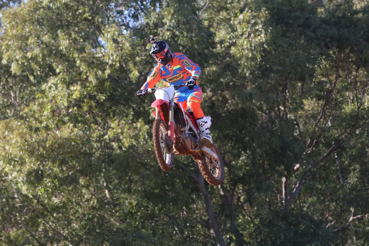 Honda CRF 450 R e CRF 450 RX m.y. 2017 (10)