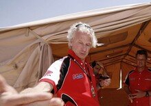 Dakar 2017, Martino Bianchi (HRC): “Non è mai facile, ma siamo pronti