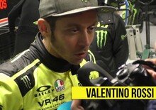 Valentino Rossi: “Stagione 2016 assolutamente positiva”