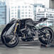 MV Brutale 800 RR Ballistic Trident, by Rough Crafts