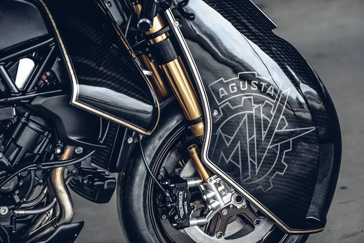 MV Butale 800 RR Ballistic Trident, by Rough Crafts (4)