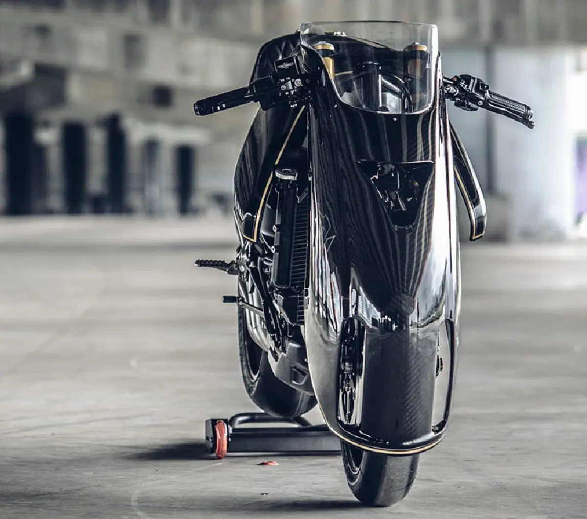 MV Butale 800 RR Ballistic Trident, by Rough Crafts (3)