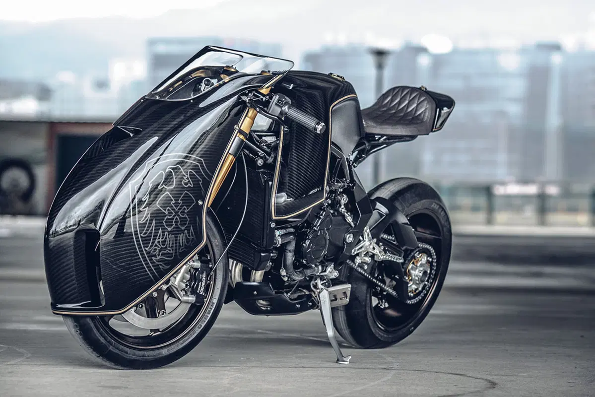 MV Butale 800 RR Ballistic Trident, by Rough Crafts (2)
