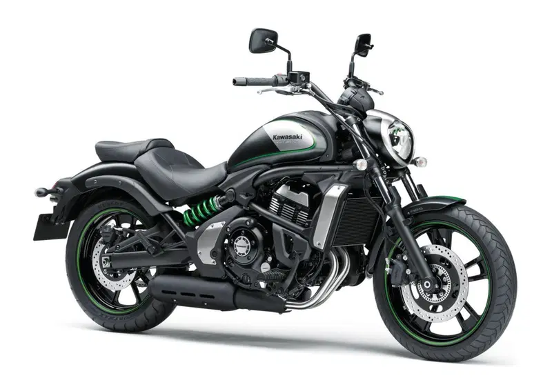 Kawasaki Vulcan S Vulcan S 650 SE (2017)