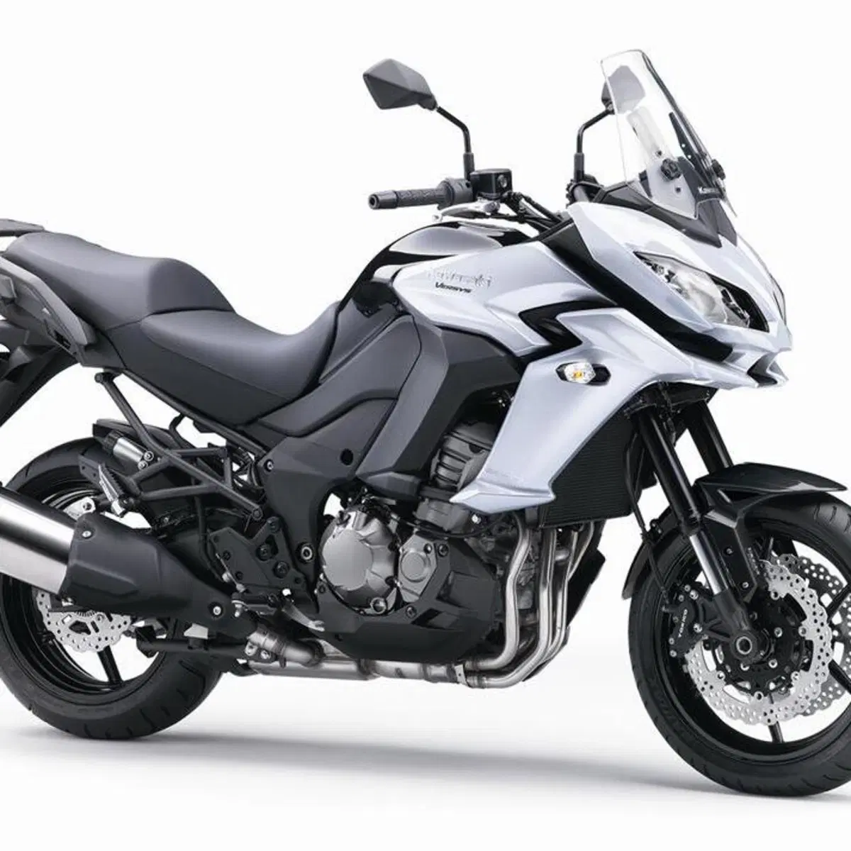 Kawasaki Versys 1000 (2017 - 18)